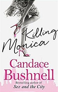 Killing Monica (Paperback)