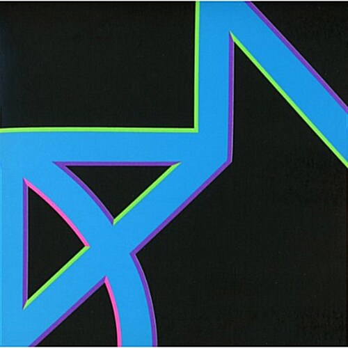 [수입] New Order - Singularity [Single][슬립케이스]