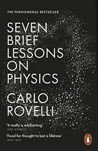 Seven Brief Lessons on Physics (Paperback)