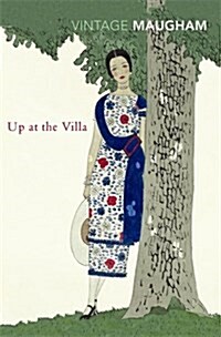 Up at the Villa (Paperback)
