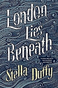 London Lies Beneath (Paperback)