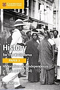 Nationalism and Independence in India (1919-1964) (Paperback, 2 Revised edition)