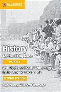 History for the IB Diploma Paper 3 (Paperback, 2 Revised edition)