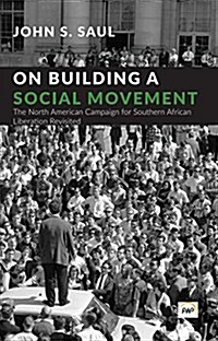 On Building a Social Movement (Paperback, UK)