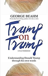 Trump on Trump (Paperback)