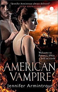 American Vampire (Paperback)