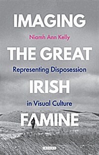 Imaging the Great Irish Famine : Representing Dispossession in Visual Culture (Hardcover)