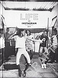 Life on Instagram (Hardcover)