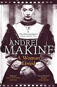 A Woman Loved (Paperback)