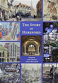 The Story of Hereford (Paperback)