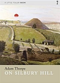 On Silbury Hill (Paperback)