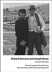 Richard Demarco & Joseph Beuys : A Unique Partnership (Hardcover)