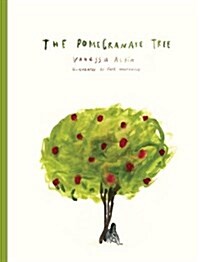 The Pomegranate Tree (Hardcover)