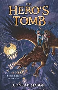 The Heros Tomb (Paperback)