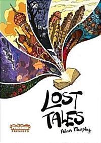 LOST TALES (Paperback)