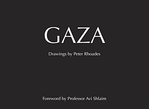 Gaza : An Artists Response (Paperback)