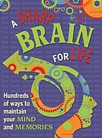 Sharp Brain for Life (Hardcover)