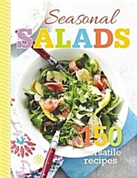 SEASONAL SALADS (Hardcover)