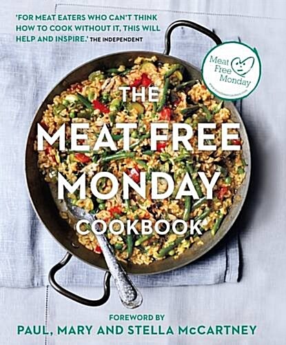 The Meat Free Monday Cookbook (Paperback, 2 Revised edition)