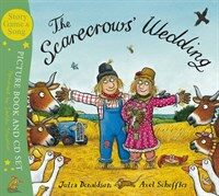 The Scarecrows' Wedding (Package)