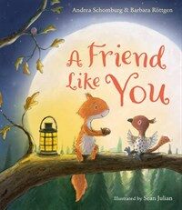 A Friend Like You (Hardcover)