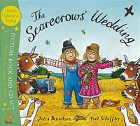 (The)scarecrows' wedding