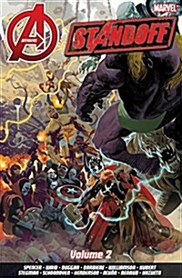 Avengers Standoff Volume 2 (Paperback)
