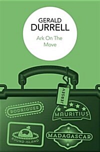 Ark on the Move (Paperback)