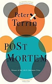 Post Mortem (Paperback)
