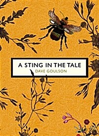 A Sting in the Tale (The Birds and the Bees) (Paperback)