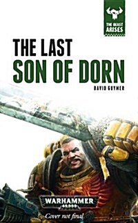 The Last Son of Dorn (Hardcover)