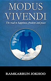 Modus Vivendi (Paperback)