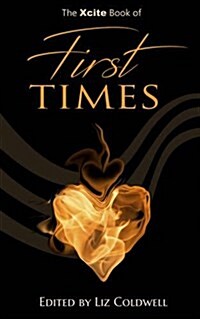 First Times (Paperback)