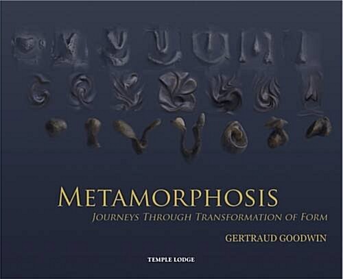 Metamorphosis : Journeys Through Transformation of Form (Paperback)