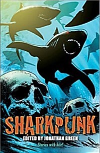 Sharkpunk (Paperback)