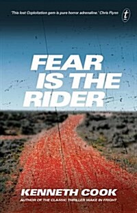 Fear is the Rider (Paperback)