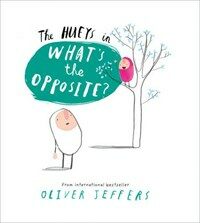 What's the Opposite? (Board Book)