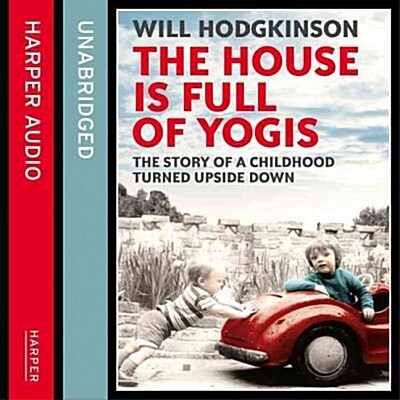 The House is Full of Yogis (Other Audio Format)