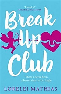 Break-Up Club (Paperback)