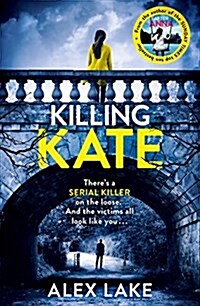 Killing Kate (Paperback)