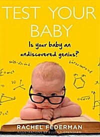 Test Your Babys IQ (Paperback)