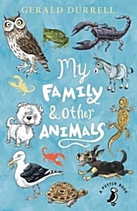 My Family and Other Animals (Paperback)