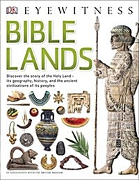 Bible Lands (Paperback)