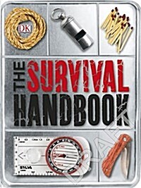 The Survival Handbook (Paperback)