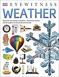 Weather (Paperback)