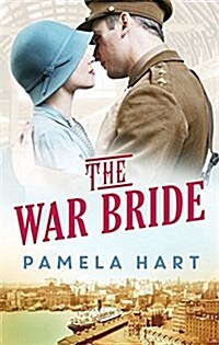 The War Bride (Paperback)