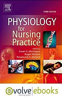 Physiology for Nursing Practice Text and Evolve eBooks Package (Package, 3 Revised edition)