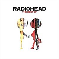 [수입] Radiohead - The Best Of (2CD)