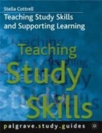 Teaching study skills and supporting learning
