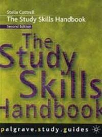 The study skills handbook 2nd ed